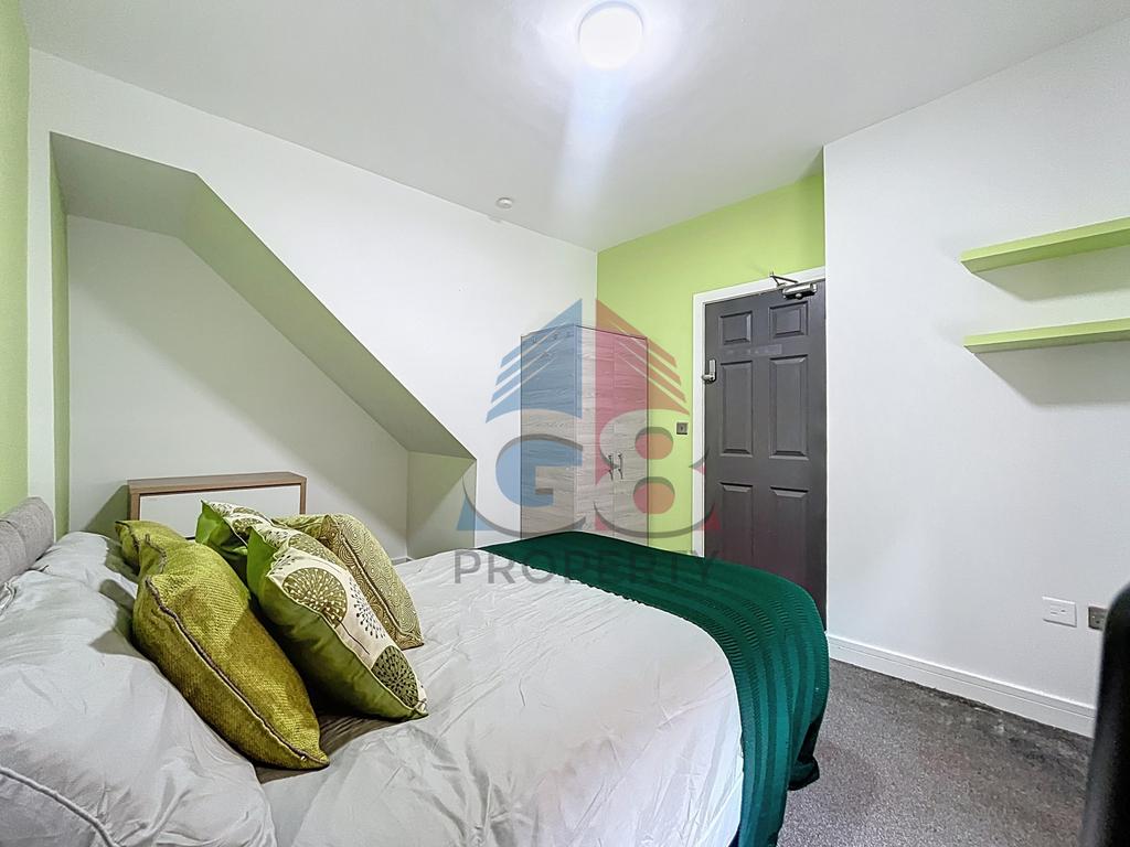 5 bed shared house   pindar street, barnsley s70
