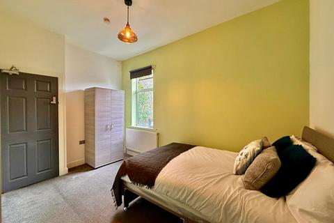 undefined, Pindar Street, Barnsley, Barnsley, S70