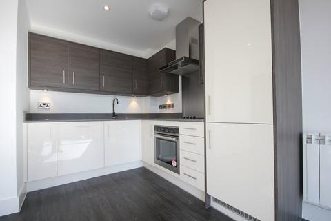 2 bedroom apartment to rent, The Foundry, Carver Street, Jewellery Quarter, B1