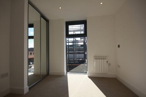 2 bedroom apartment to rent, The Foundry, Carver Street, Jewellery Quarter, B1