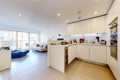 1 bedroom apartment to rent, Dance Square, London, EC1V