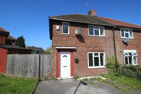 undefined, Dodsworth Crescent, Normanton, Normanton, West Yorkshire