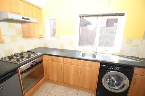 undefined, Dodsworth Crescent, Normanton, Normanton, West Yorkshire
