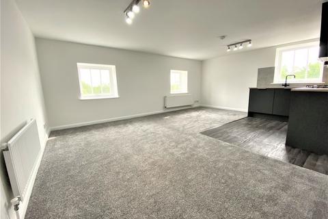 2 bedroom apartment to rent - Kings Mill, Sheepfoot Hill