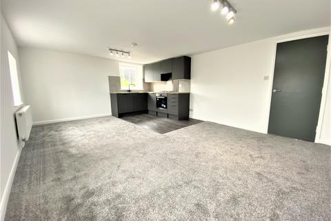 2 bedroom apartment to rent - Kings Mill, Sheepfoot Hill