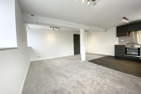 1 bedroom apartment to rent - Kings Mill, Sheepfoot Hill