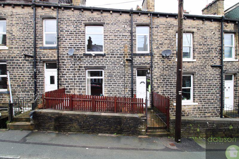 Margate Street, Sowerby Bridge 2 bed house £525 pcm (£121 pw)