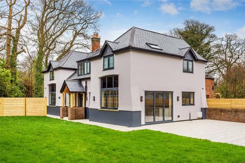 5 bedroom semi-detached house for sale, Tandridge Lane, Tandridge, Oxted, Surrey, RH8
