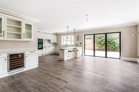5 bedroom semi-detached house for sale, Tandridge Lane, Tandridge, Oxted, Surrey, RH8