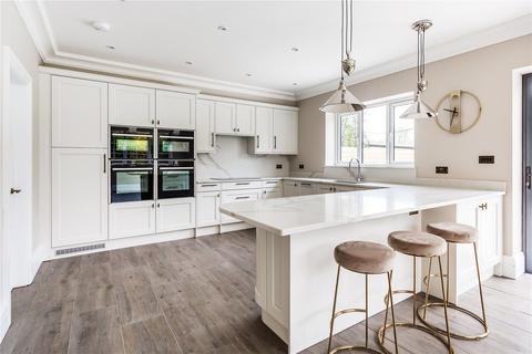 5 bedroom semi-detached house for sale, Tandridge Lane, Tandridge, Oxted, Surrey, RH8