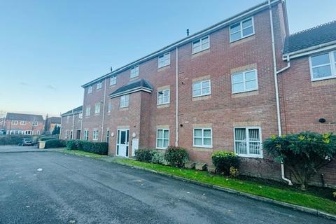 2 bedroom apartment to rent, Angelbank, Horwich