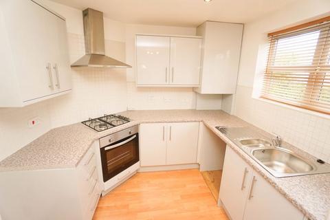 2 bedroom apartment to rent, Angelbank, Horwich