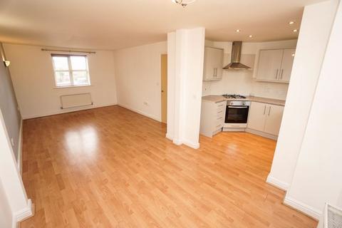 2 bedroom apartment to rent, Angelbank, Horwich