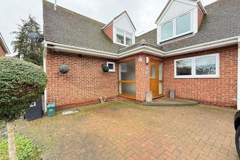 undefined, Cuffley, Potters Bar EN6