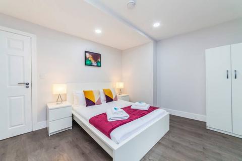 1 bedroom flat to rent, 139 Queens Crescent, London NW5