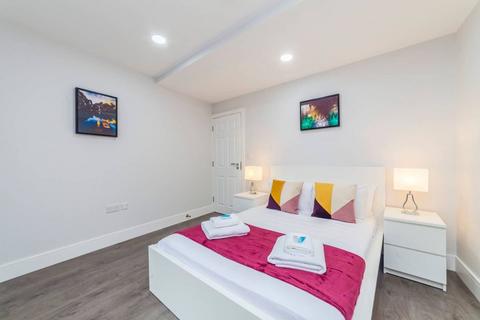 1 bedroom flat to rent, 139 Queens Crescent, London NW5