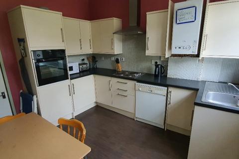 4 bedroom flat to rent, Tanfield Avenue, Aberdeen, AB24