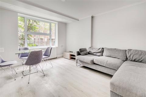 3 bedroom flat to rent, Whiston House, Halton Road, Islington, London, N1