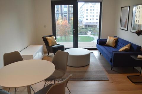 2 bedroom apartment to rent, Cambium House, Wembley Park