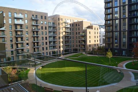 2 bedroom apartment to rent, Cambium House, Wembley Park