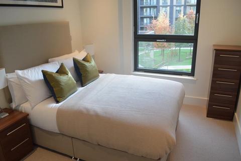 2 bedroom apartment to rent, Cambium House, Wembley Park