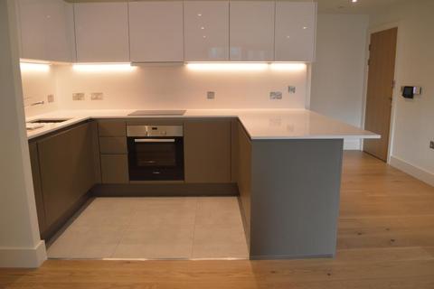 2 bedroom apartment to rent, Cambium House, Wembley Park