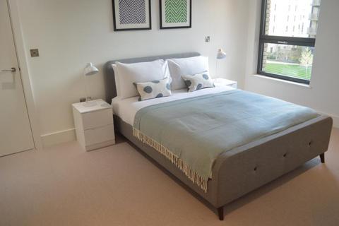 2 bedroom apartment to rent, Cambium House, Wembley Park