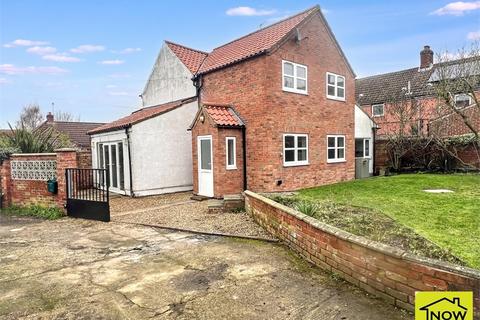 undefined, Peets Drive , North Muskham, Nottinghamshire.