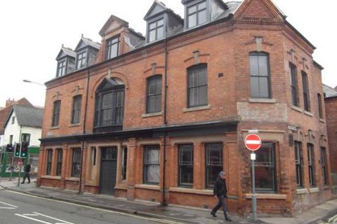 Shop to rent, 5 High Street, Long Eaton, Nottingham NG10