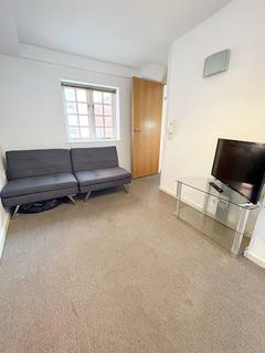 1 bedroom apartment to rent, Morton Works, 94 West Street, Sheffield S1