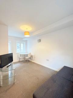 1 bedroom apartment to rent, Morton Works, 94 West Street, Sheffield S1