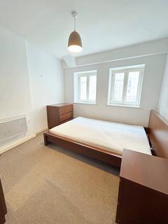 1 bedroom apartment to rent, Morton Works, 94 West Street, Sheffield S1