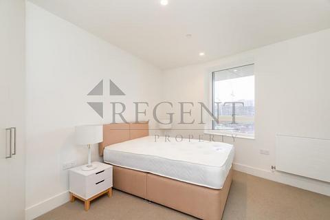 1 bedroom apartment to rent, Foster Apartments, North End Rd, HA9