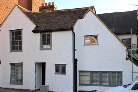 Central Ingatestone, CM4
