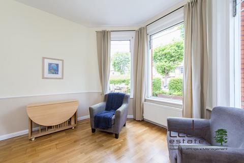 2 bedroom flat to rent, Dartmouth Road, Mapesbury NW2