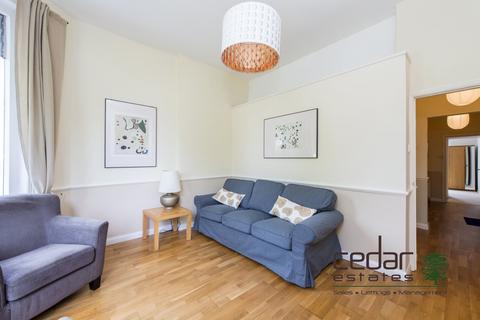 2 bedroom flat to rent, Dartmouth Road, Mapesbury NW2