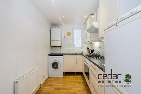 2 bedroom flat to rent, Dartmouth Road, Mapesbury NW2