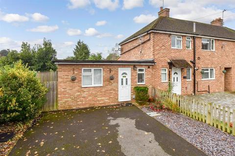 1 bedroom semi-detached bungalow for sale, Manor Way, Uckfield, East Sussex