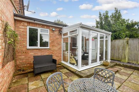 1 bedroom semi-detached bungalow for sale, Manor Way, Uckfield, East Sussex