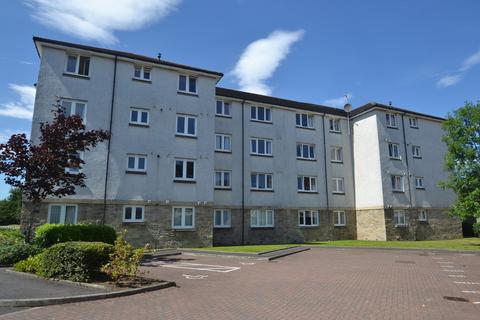 2 bedroom flat to rent, Broomhill Court, Causewayhead FK9