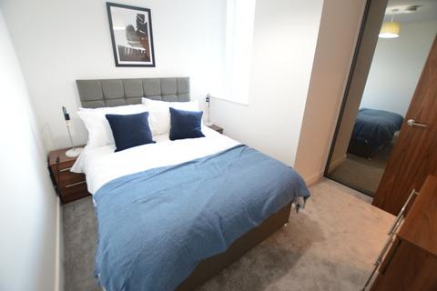 1 bedroom apartment to rent, New Eton House
