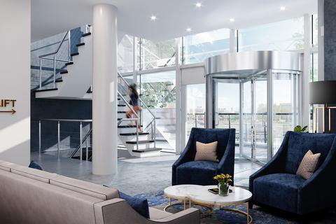 undefined, New Eton House