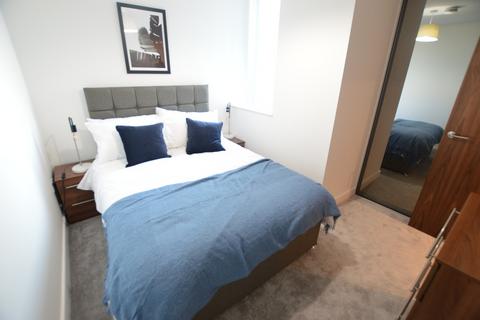 undefined, New Eton House