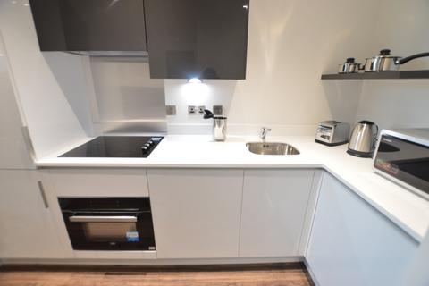 undefined, New Eton House