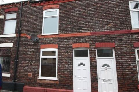 undefined, Greenway Road, Widnes