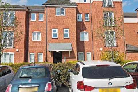 2 bedroom apartment to rent, St Michaels View, Ditton, Widnes