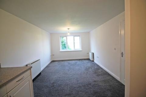 2 bedroom apartment to rent, St Michaels View, Ditton, Widnes