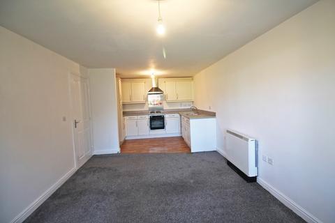 2 bedroom apartment to rent, St Michaels View, Ditton, Widnes