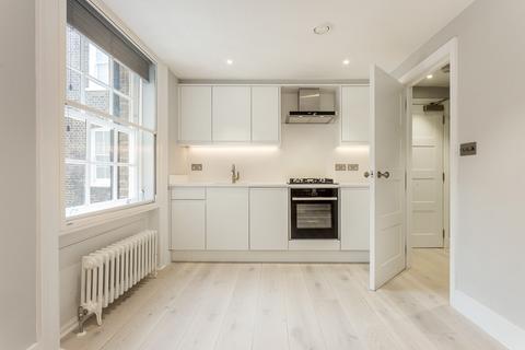 1 bedroom apartment to rent, Carnaby Street, Carnaby W1