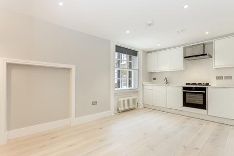 1 bedroom apartment to rent, Carnaby Street, Carnaby W1